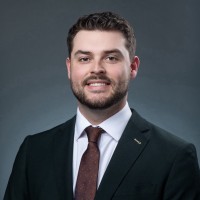 Zac Wilson, Mba