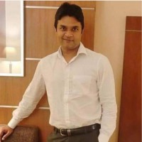 Sandeep Sharma