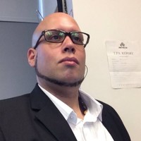 Ralph DeJesus, Jr.