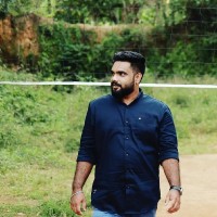 Ajmal Yoosuf
