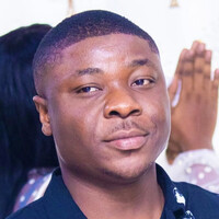 Michael Appiagyei