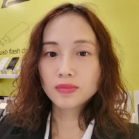 Doris Zhou