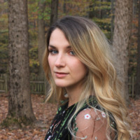 Rachel Halbach