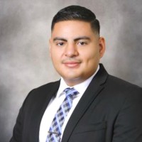 Saul Cruz, P.E.