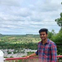 Chaitanyavignesh Varma