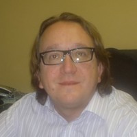 José Ángel Aranda López