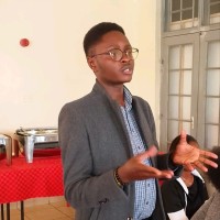 William Kinyua