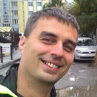 Denis Kazakov