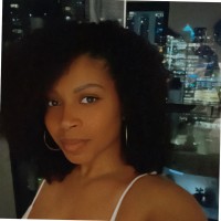 Maleka Diaz
