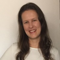 Prof. Dra Alice Souza Pinto