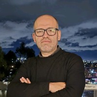 Ivan Alberto Garcia Rojas