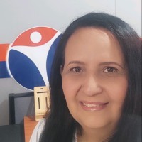 Maria Eugenia Diaz Ramos