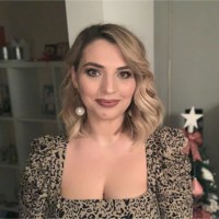 Jovana Savovic