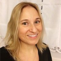 April L. Anderson, MBA, CTP