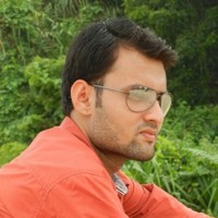 Samuel David Mandal