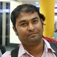 Santosh kumar Kar