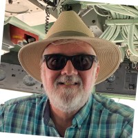 Bruce Adkins