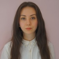 Elena Laryssa Culea