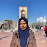 Anggia Kusumargani Sidik S,Pd