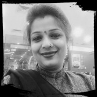 Meenakshi Garg