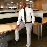 Thabo Sekano