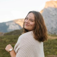 Elianne Buining-Scheper