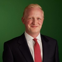 Ed Roe, CFA