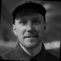 Gustav Lysell Smålänning