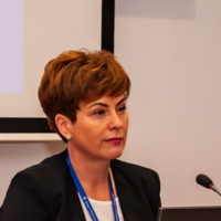 Claudia Michnea