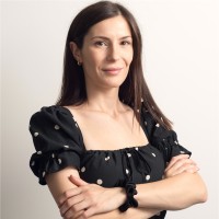 Svetoslava Velichkova