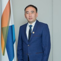 Rustam Zhelomanov