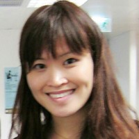Sophia Tsang