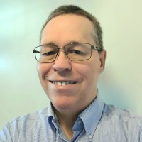 Jeff Cutler, B.S., M.B.A.
