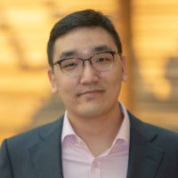 Alexander Hong