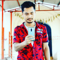 Dwimalu Borgyary