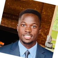 Jeremy Ogango
