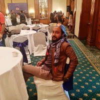Anirban Sarkar