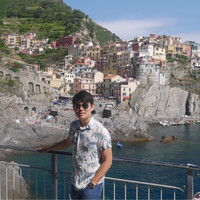Jin Hung Chew