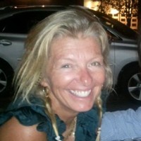Mary Lauer