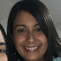 Deborah Perez- Duran