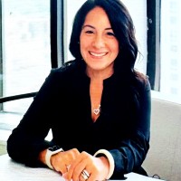Elena Rivera-Cheek, MBA