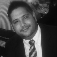 Claudio Henrique Mattos