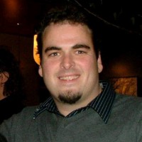 Jean-Philippe Viau