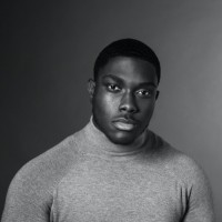 Jonathan Chery