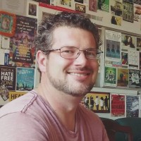 Jim Christensen