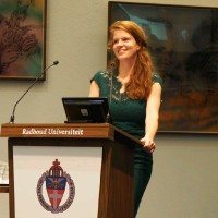 Geneviève Ector