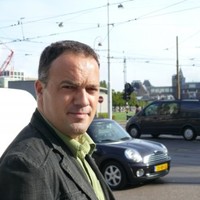 Milko Dimitrovski