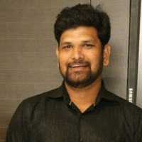 Senthilkumar Chandrasekaran