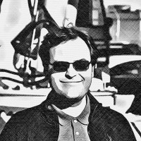 Alan Dratewski
