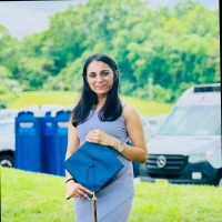 Bhavisha Patel